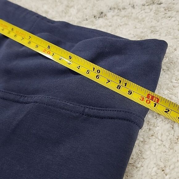 Adidas Women's Leggings XS Long High Rise Colorblock Activewear Sporty - Picture 5 of 9